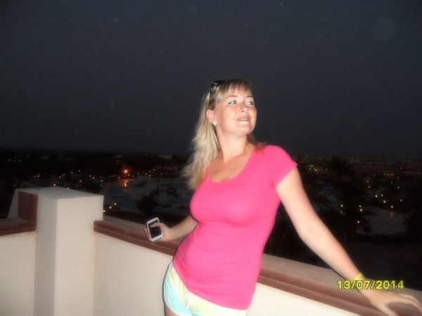 Татьяна Королева