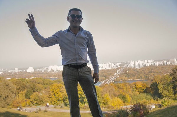 Женя Вивдич