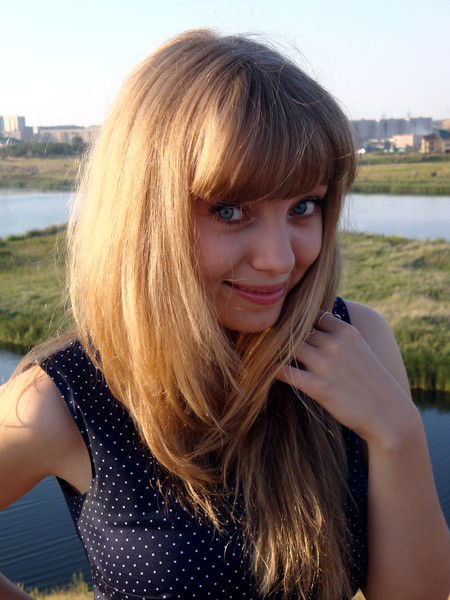 Ирина Волкова