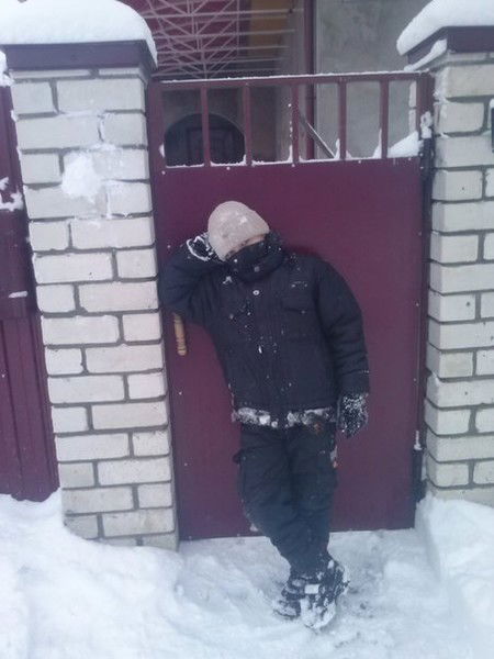 Вячеслав Чураев