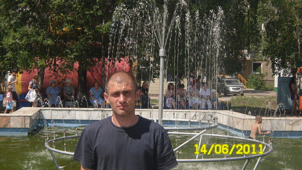 Иван Меркулов