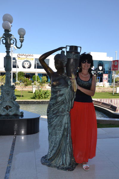 Флюра Калиночкина