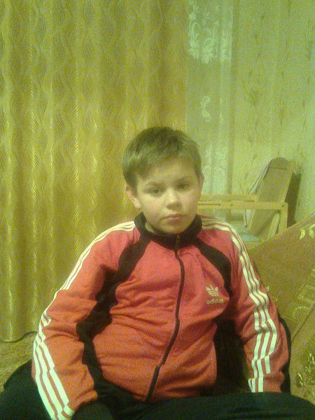 Костя Мосин