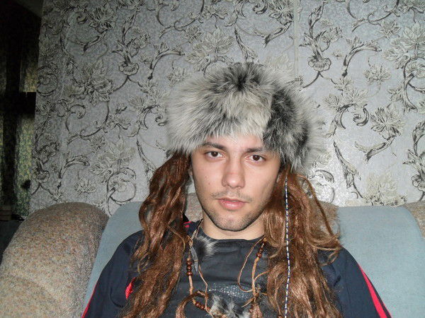 Игорь Шушляпин