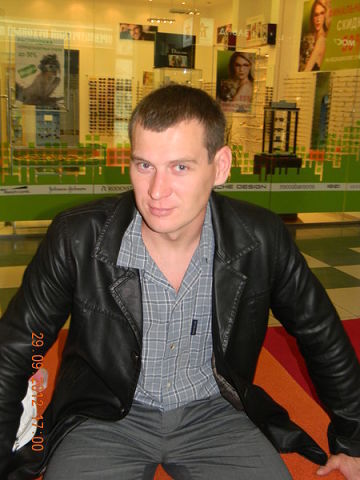 Пётр Арестов