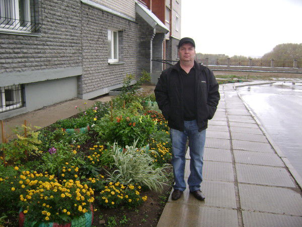 Сергей Красавин