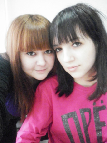 Анастасия Пашкина