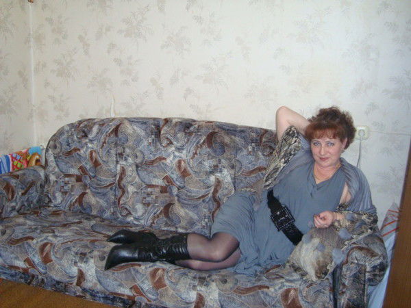 Наталья Куницына