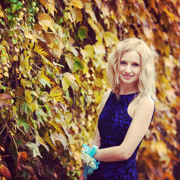 Илона Королева