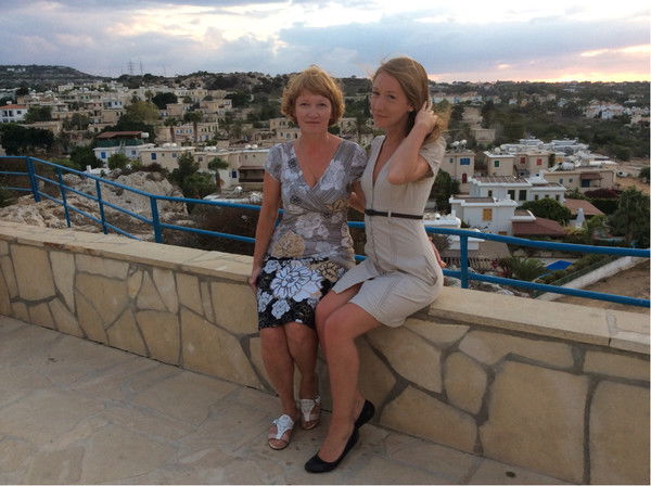 Надежда Морозова