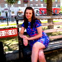 Анна Панова