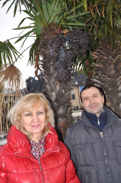 Марина Анисимова