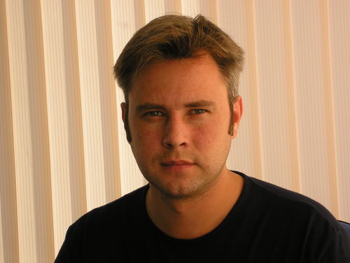 Дмитрий Федоров