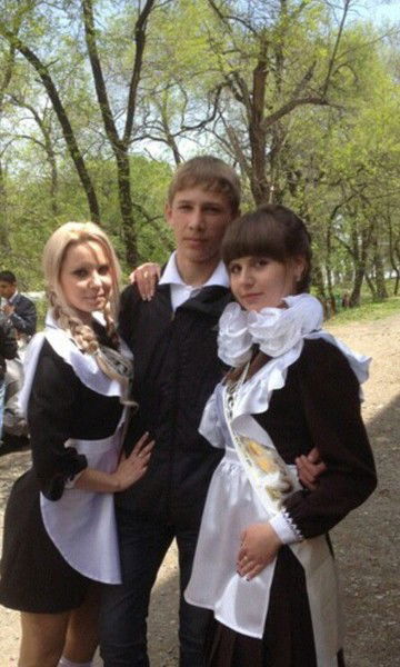 Андрей Силин