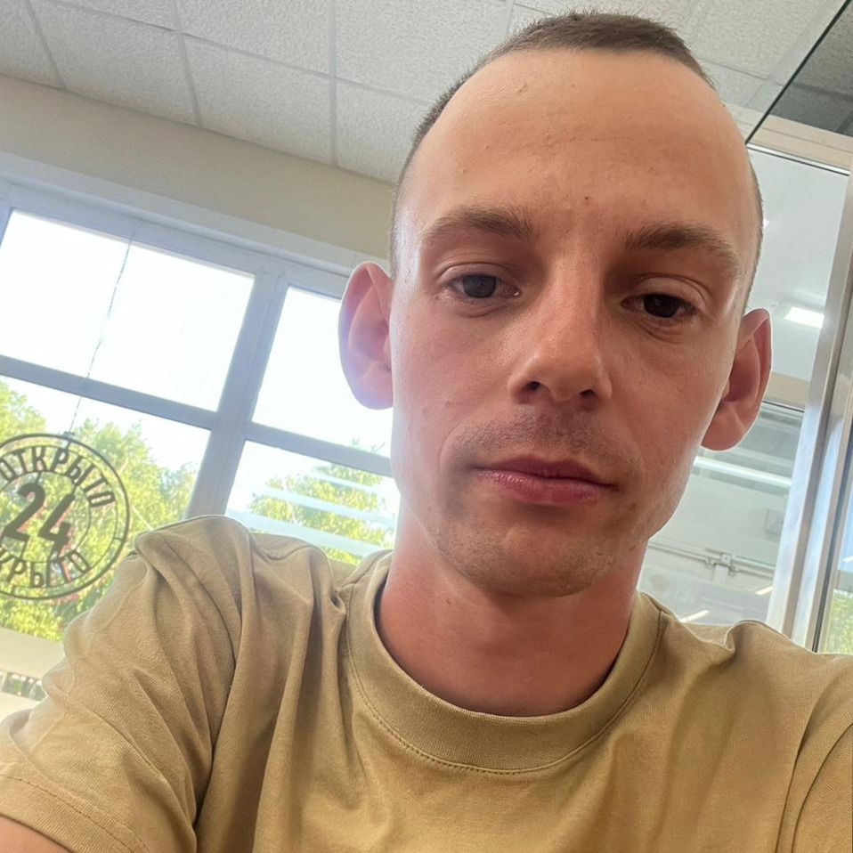 Руслан Захаров