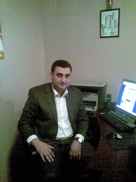 Fuad Mamedov