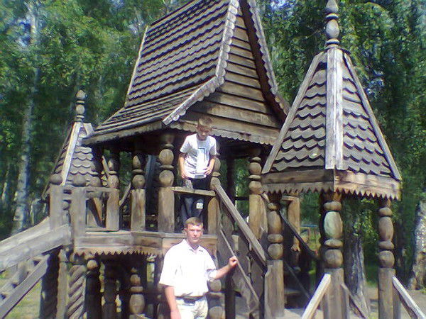 Игорь Ефимов