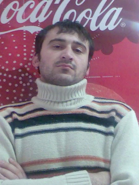 Шамиль Юсупов