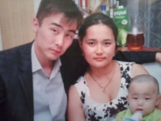 Торгын Байсеитова