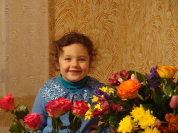 Вероника Рогочия