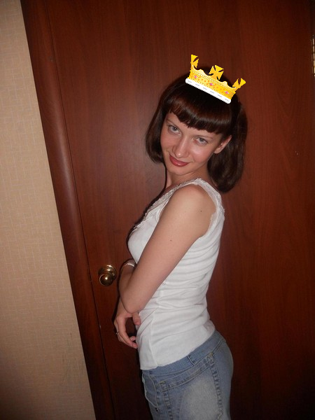 Юлия Снегирева