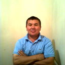 Жанат Дубаев