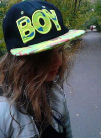 Валерия Комлева