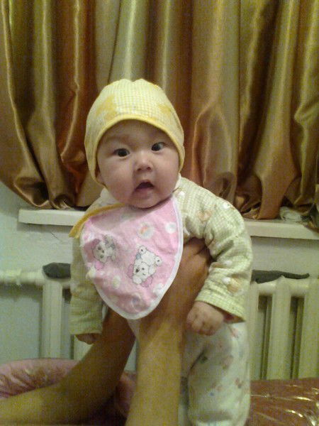 Аселя Ахметова