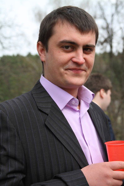 Сергей Паталаускас