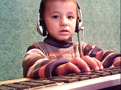 Salohiddin Murodilov