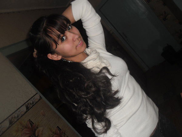 Аида Достанова