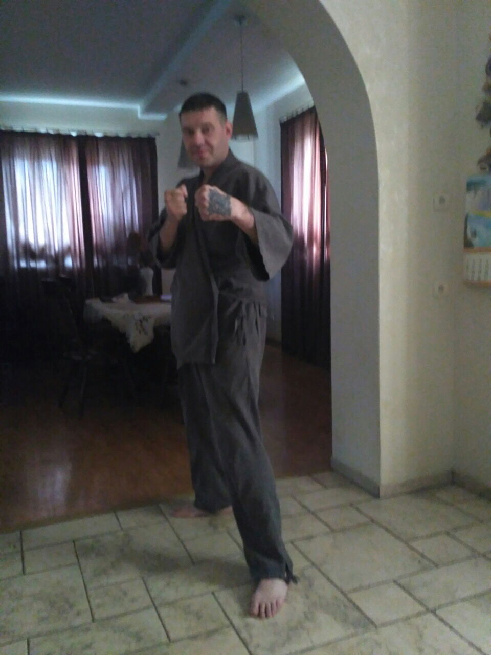 Сергей Лукашев