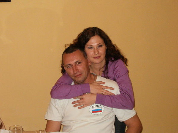 Вадим Семынин