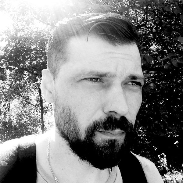 Сергей Стакалкин