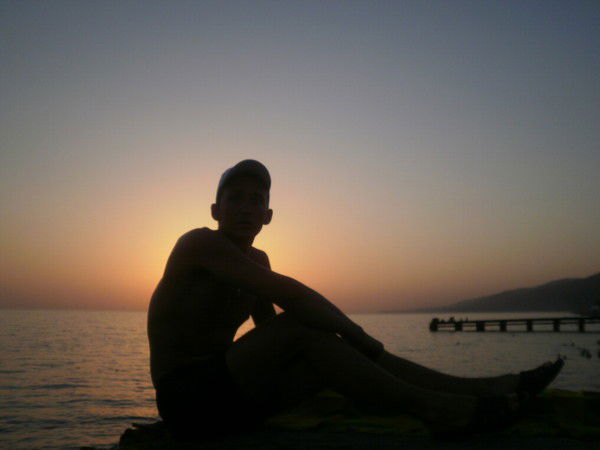 Олег Тресков