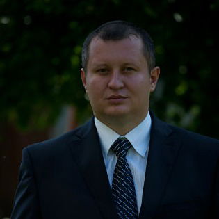 Юрий Ротнов