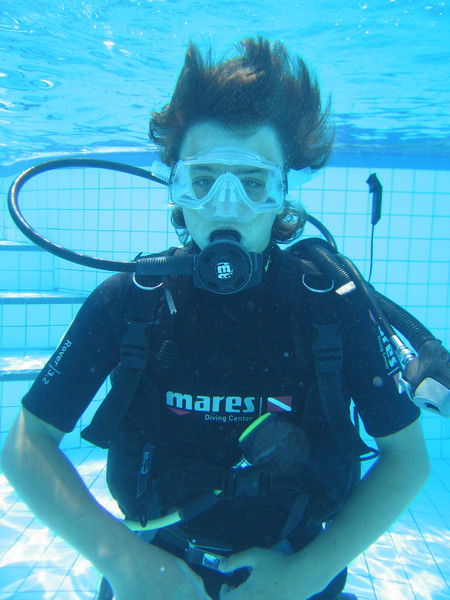 Иван Сахаров