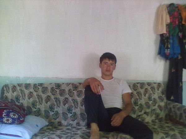 Манучер Насриев