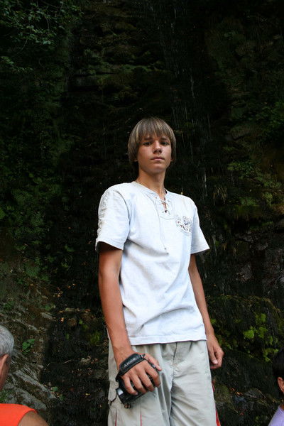 Владислав Хабаров