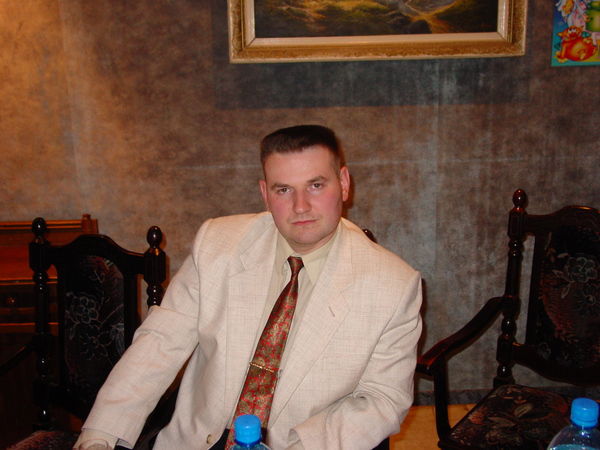 Леонид Соловьев