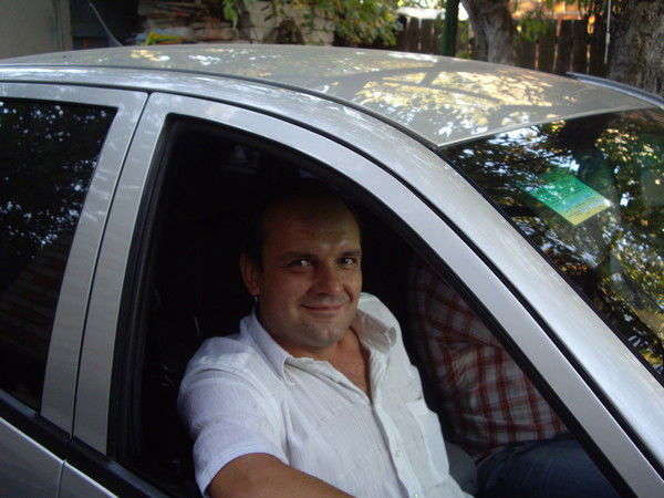 Сергей Саецкий