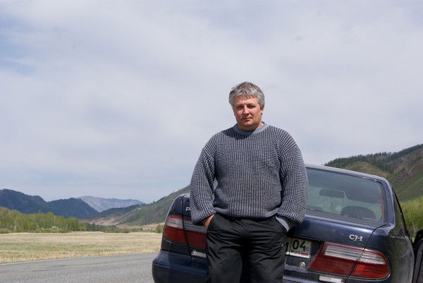 Владимир Торшин