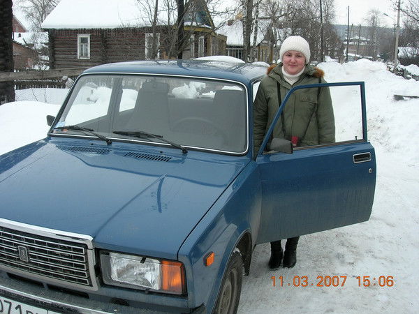 Елена Казакова