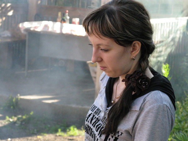 Мария Петрова