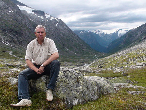 Сергей Коварда