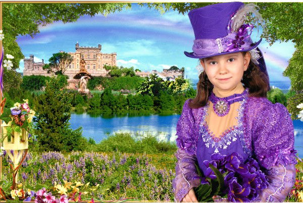 Екатерина Бородина