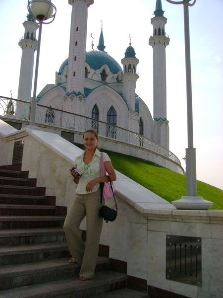 Лидия Закирова