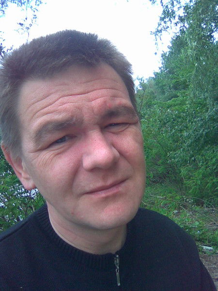 Сергей Чернышов