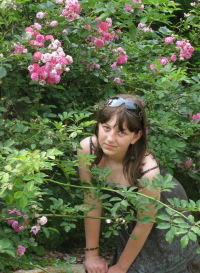 Диана Задонских