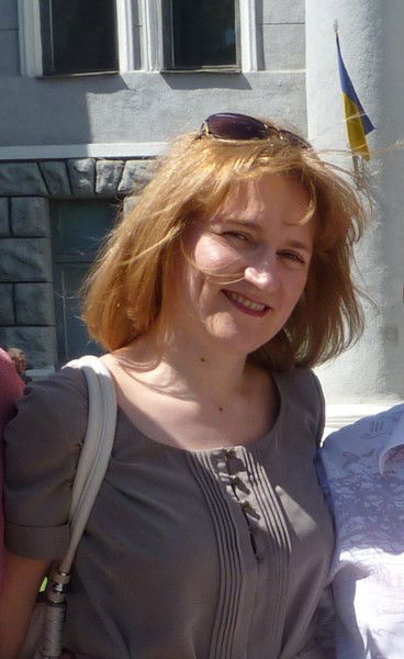 Инесса Демьянова